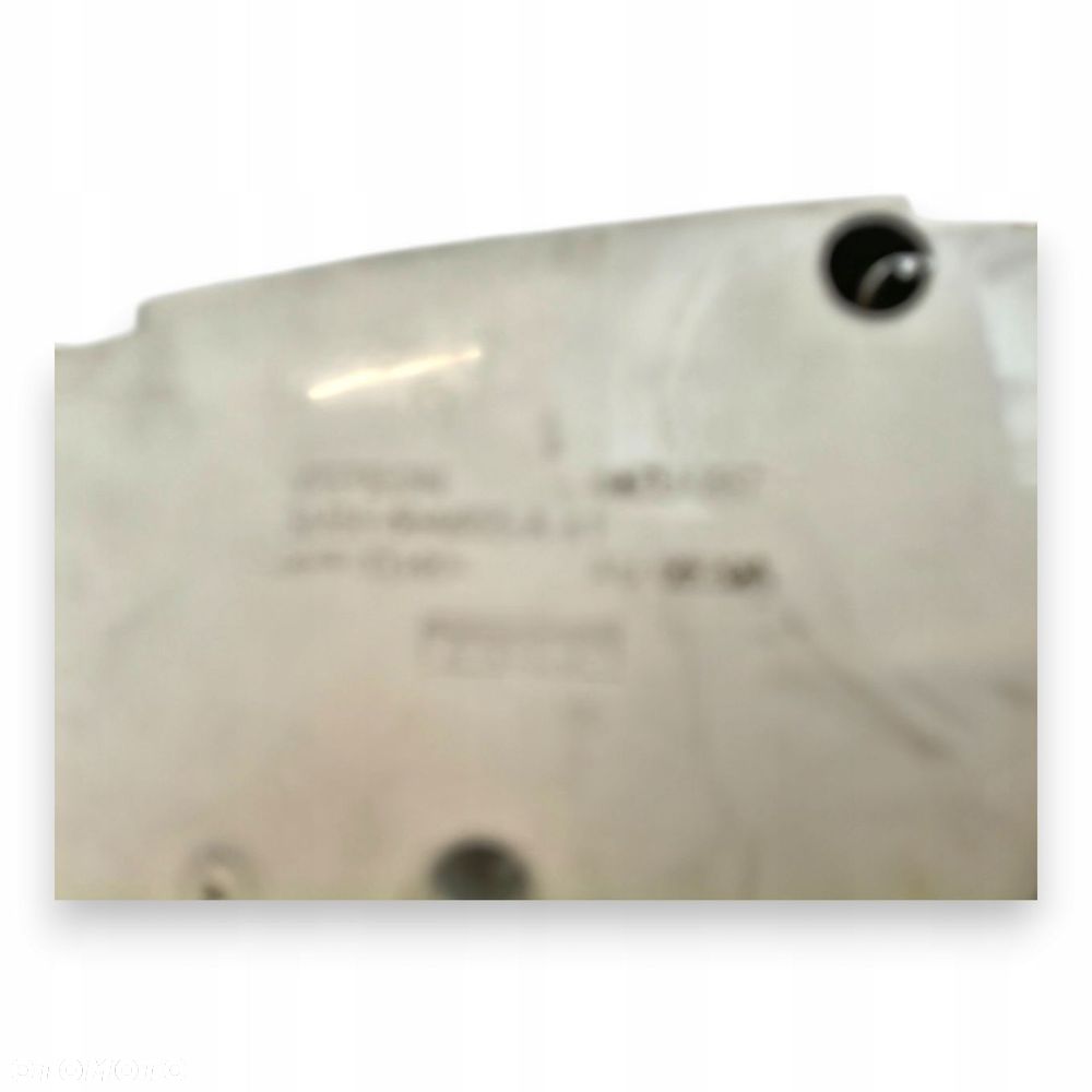 LICZNIK ZEGARY 3M5T-10849-GJ Ford Focus MK2 1.6 1.8 2.0 TDCI Diesel europa - 7
