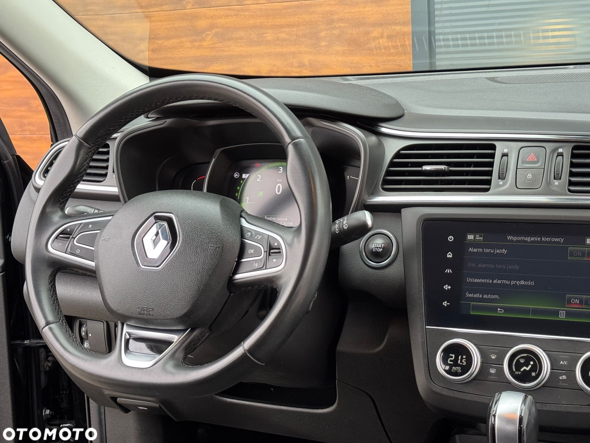 Renault Kadjar - 17