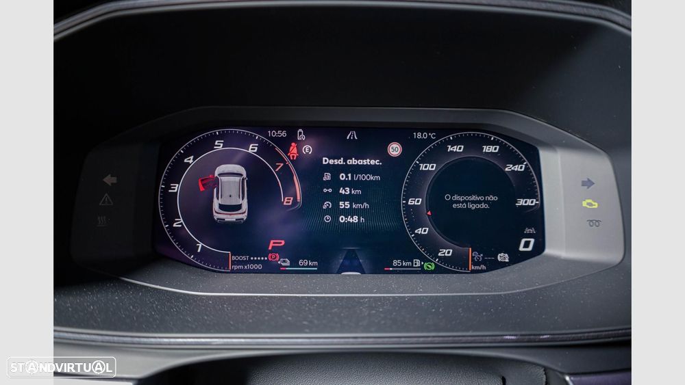 Cupra Formentor 1.5 e-Hybrid Special Edition DSG - 11