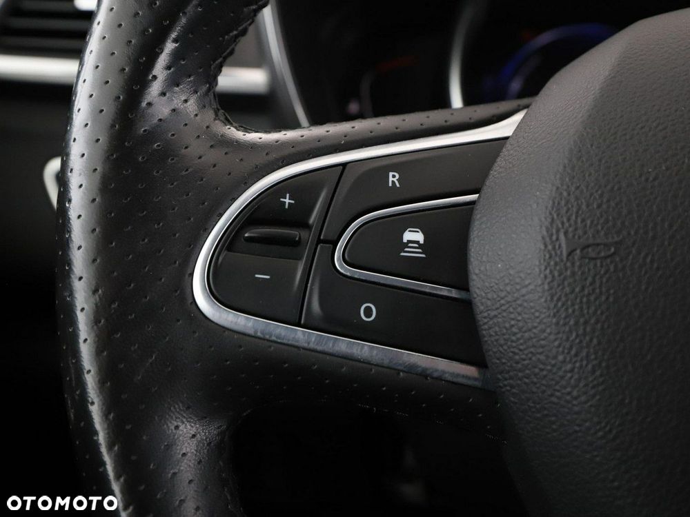 Renault Kadjar 1.3 TCe FAP Black Edition - 33