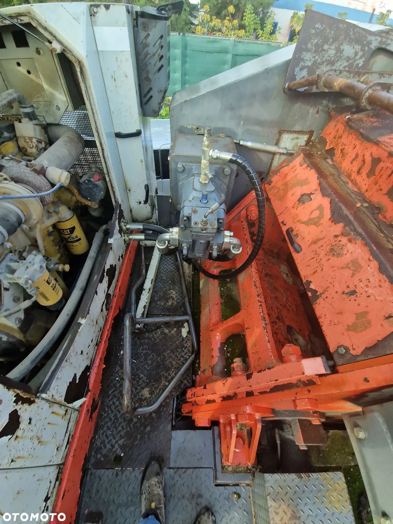 Sandvik QJ 341 - 18