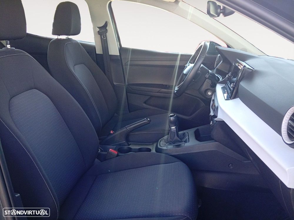 SEAT Ibiza 1.0 TSI Style - 15
