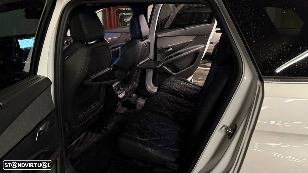 Peugeot 5008 1.5 BlueHDi GT Line J19 EAT8 - 41