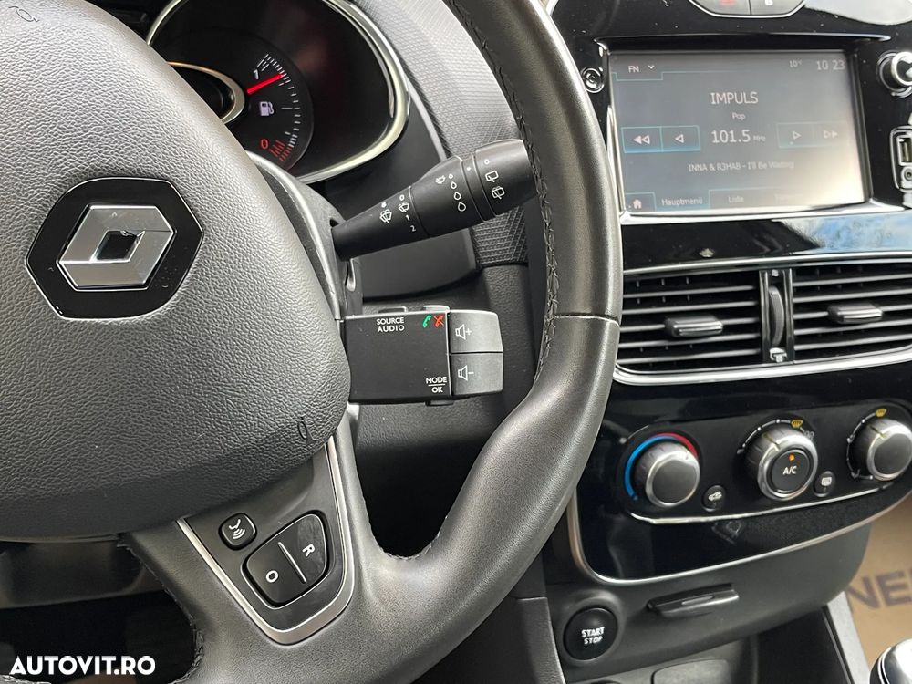 Renault Clio Grandtour Energy dCi 90 Business - 29