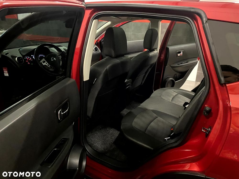 Nissan Qashqai - 18