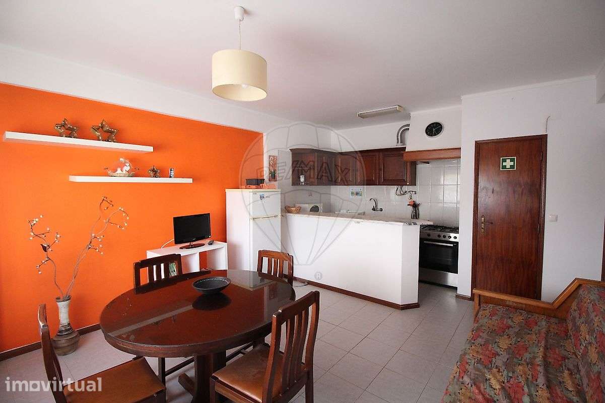 Apartamento T1 para arrendamento - Grande imagem: 5/13