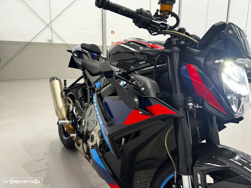 BMW M 1000 R Competition - 4