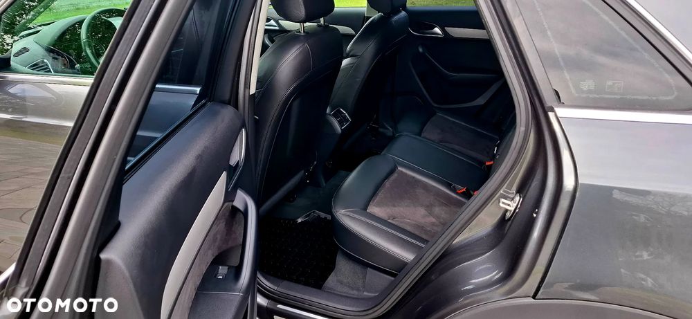 Audi Q3 - 25