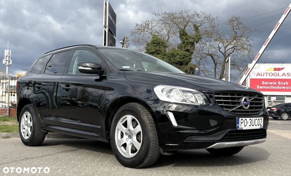 Volvo XC 60 D3 Drive-E Kinetic - 3
