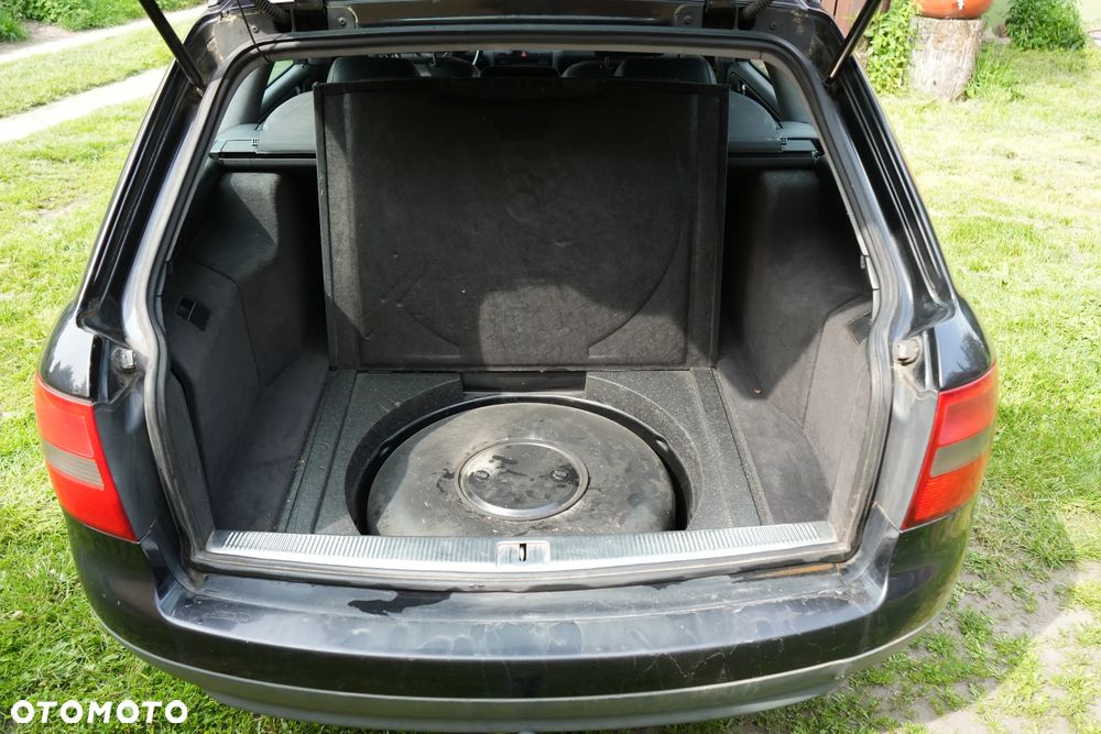 Audi A6 - 10