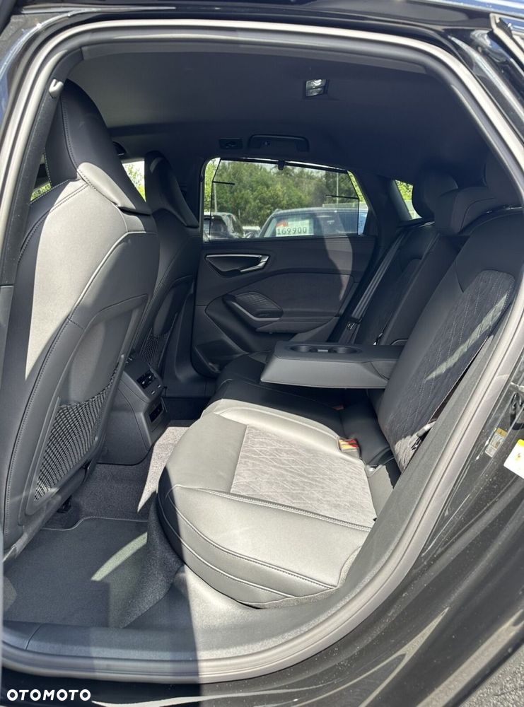 Audi A5 Limousine - 20