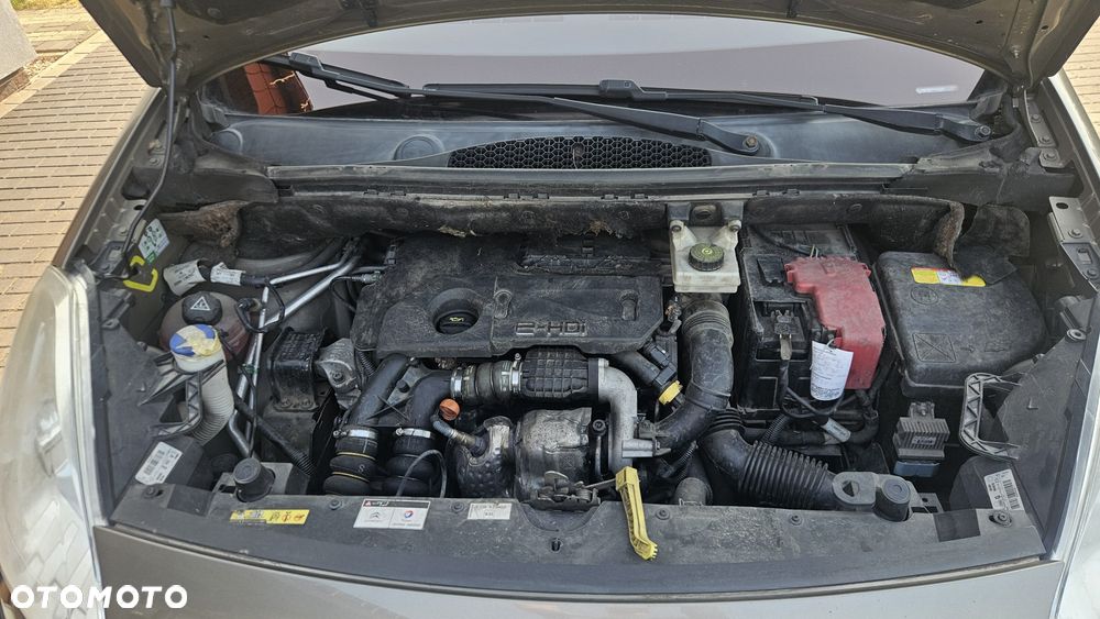 Citroën Berlingo - 7