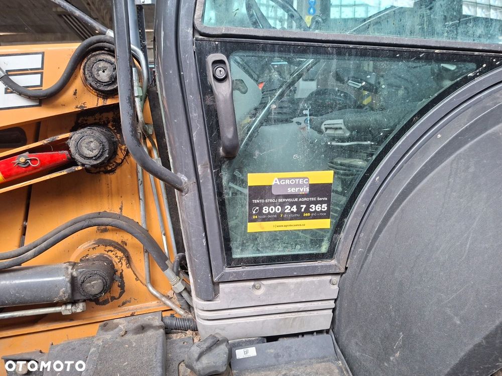 Case 695 St 4X4 - 30