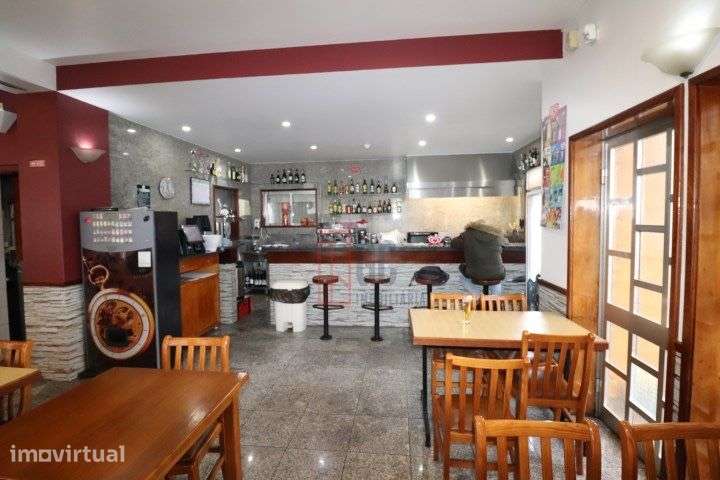 Restaurante snack-bar - Grande imagem: 4/4