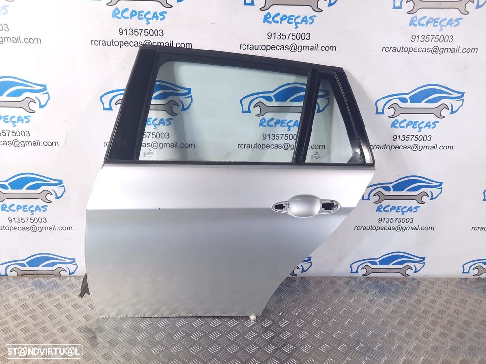 .Porta Tras Traseira Esquerda BMW Serie 3 E91 Carrinha Touring 2004 - 2013 - 9
