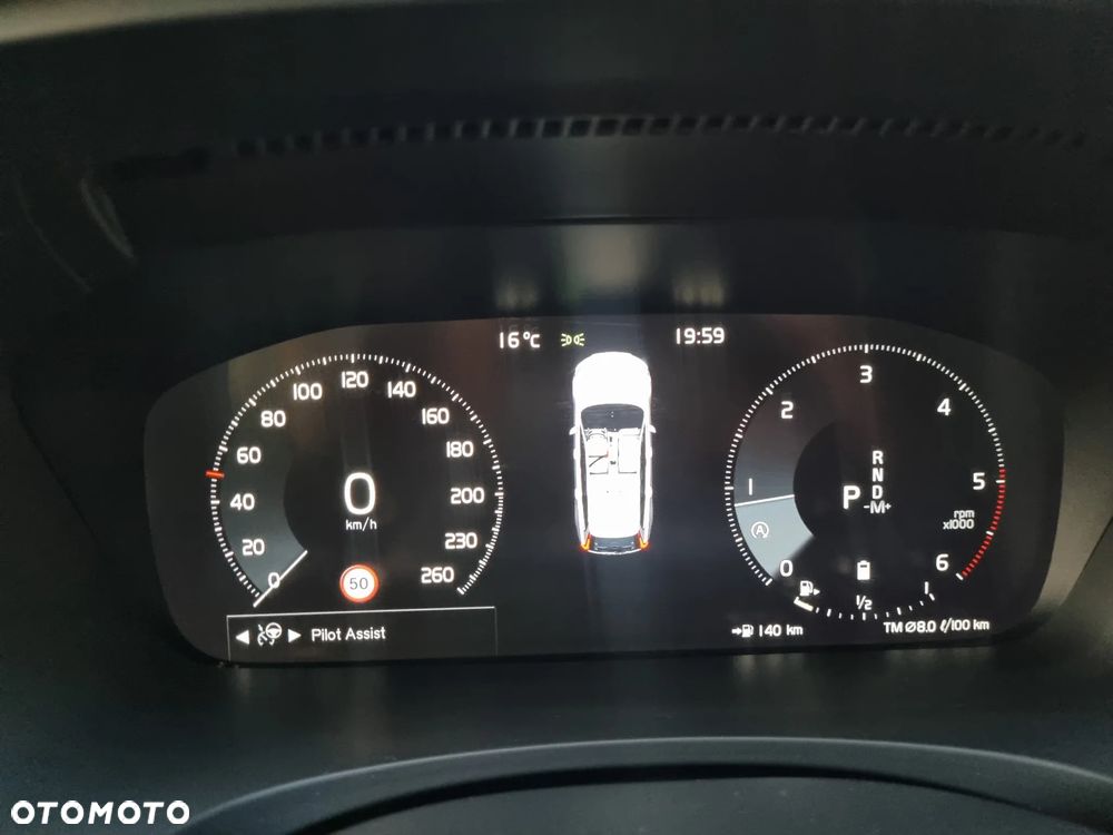 Volvo V90 Cross Country B5 D AWD Pro - 15
