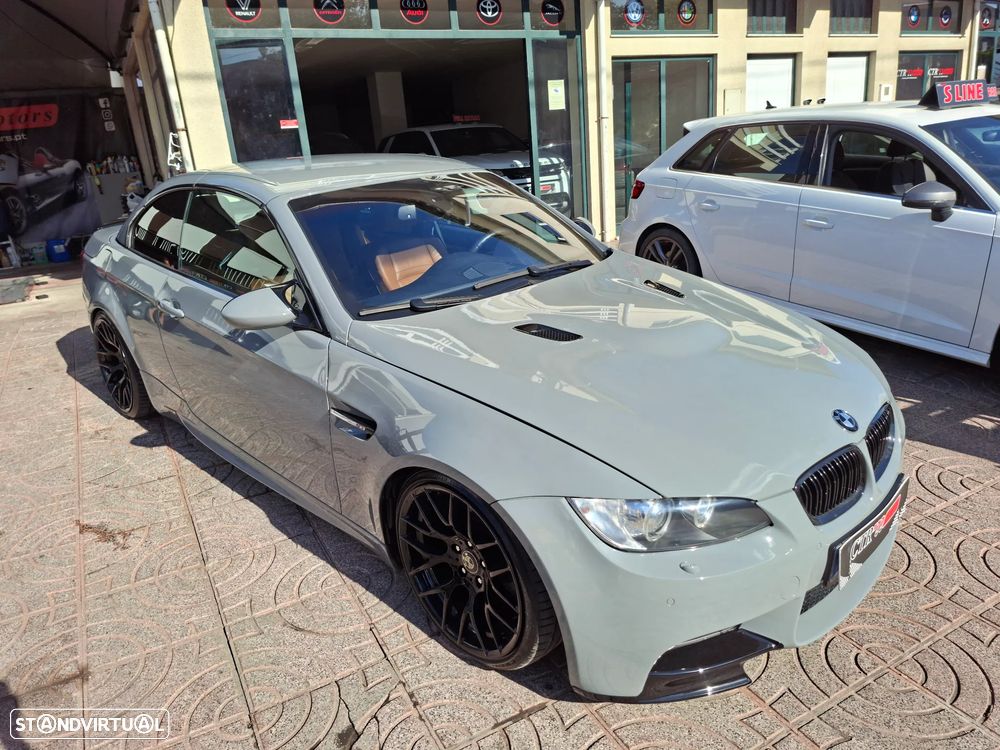 BMW 335 i Aut. M Sport Edition - 6