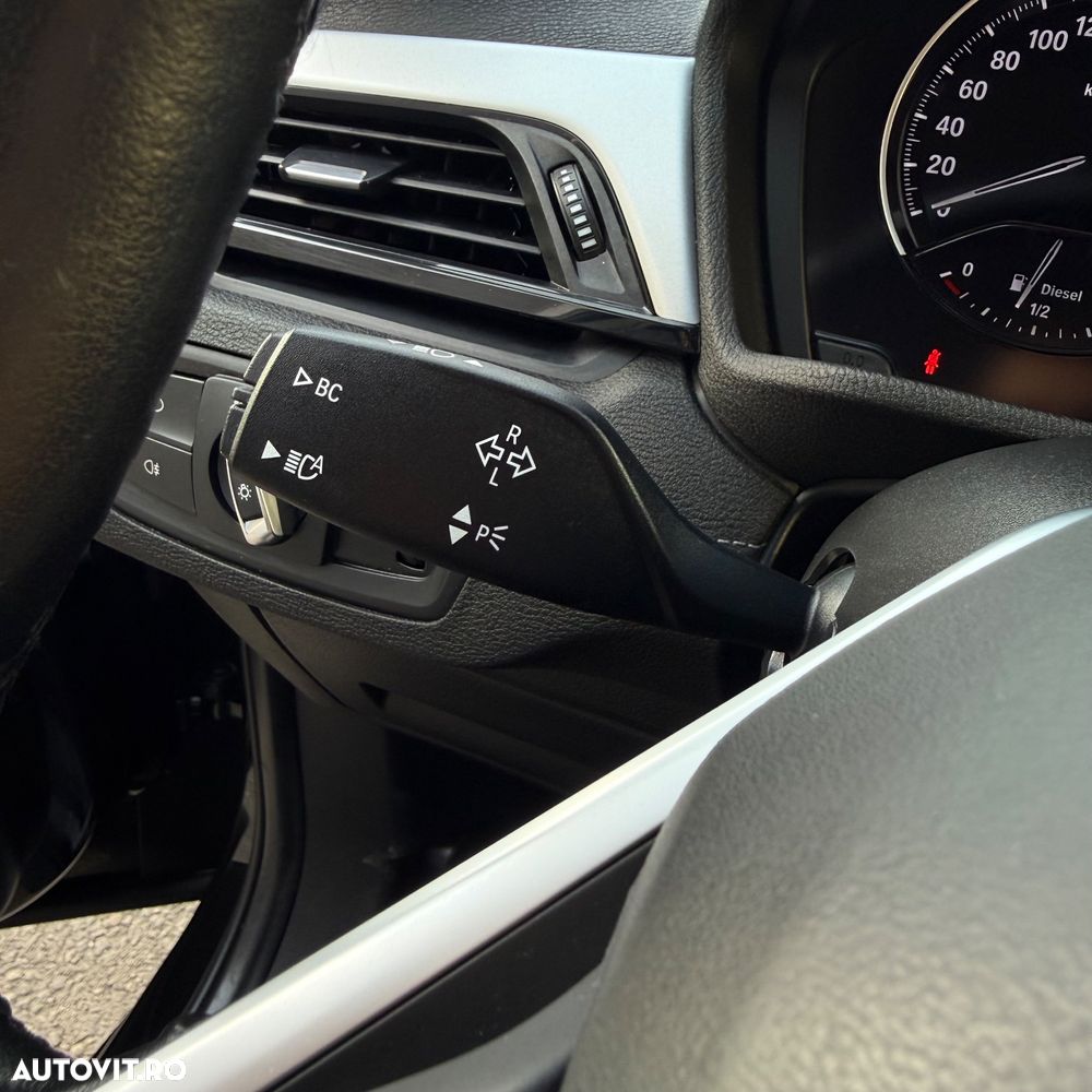 BMW X2 xDrive20d Aut. Advantage Plus - 16