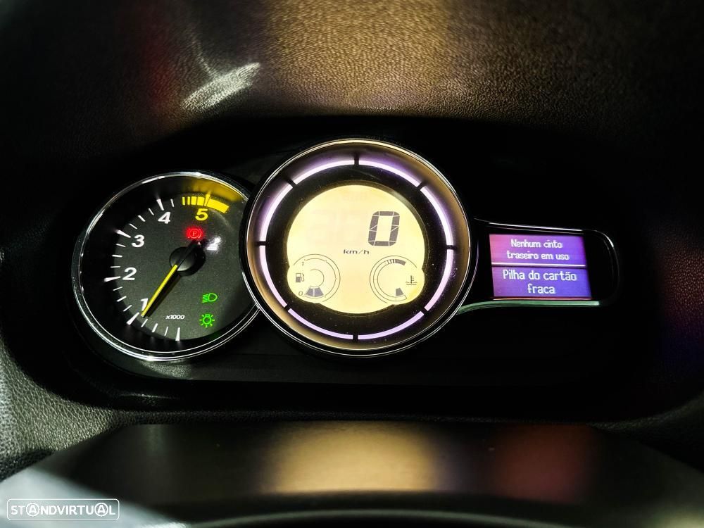 Renault Mégane 1.5 dCi GT Line - 38