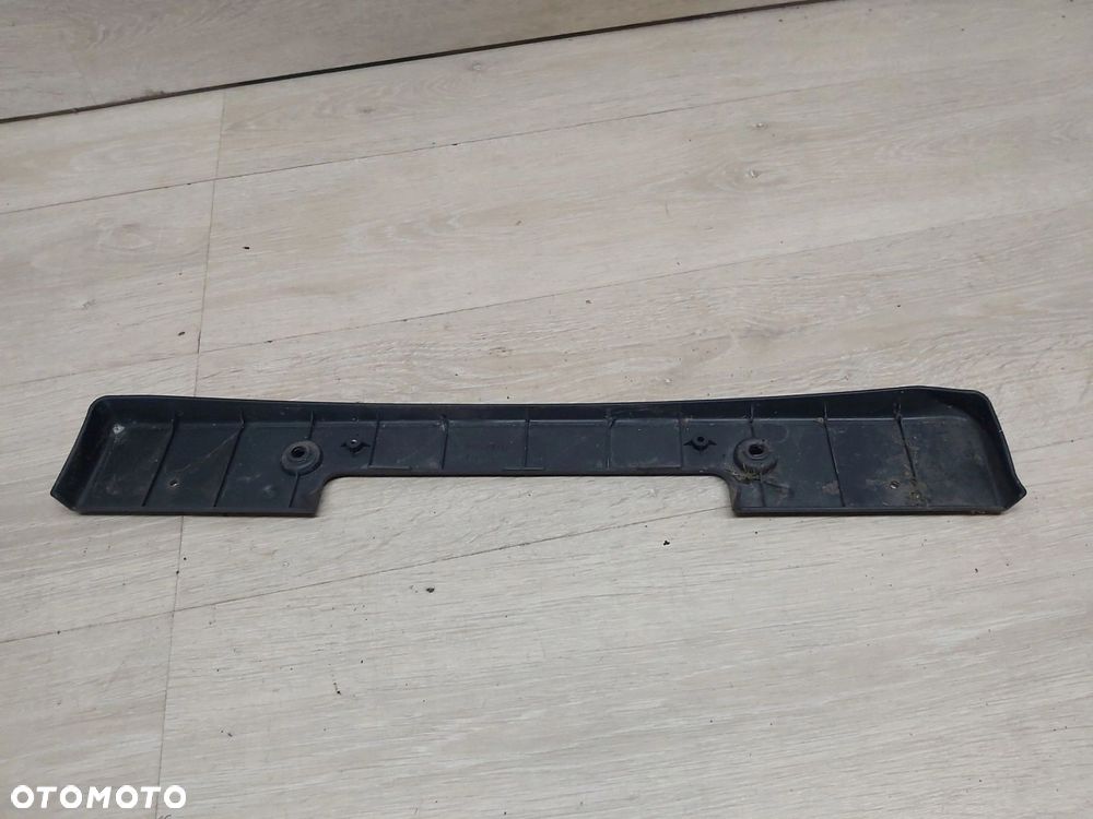 Toyota MR2 zzw30 mocowanie podkładka tablicy rejestracyjnej przód - 5