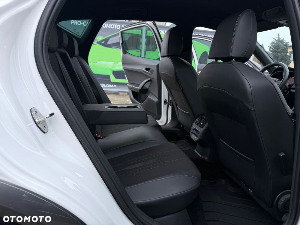 Cupra Formentor 1.5 TSI DSG - 34