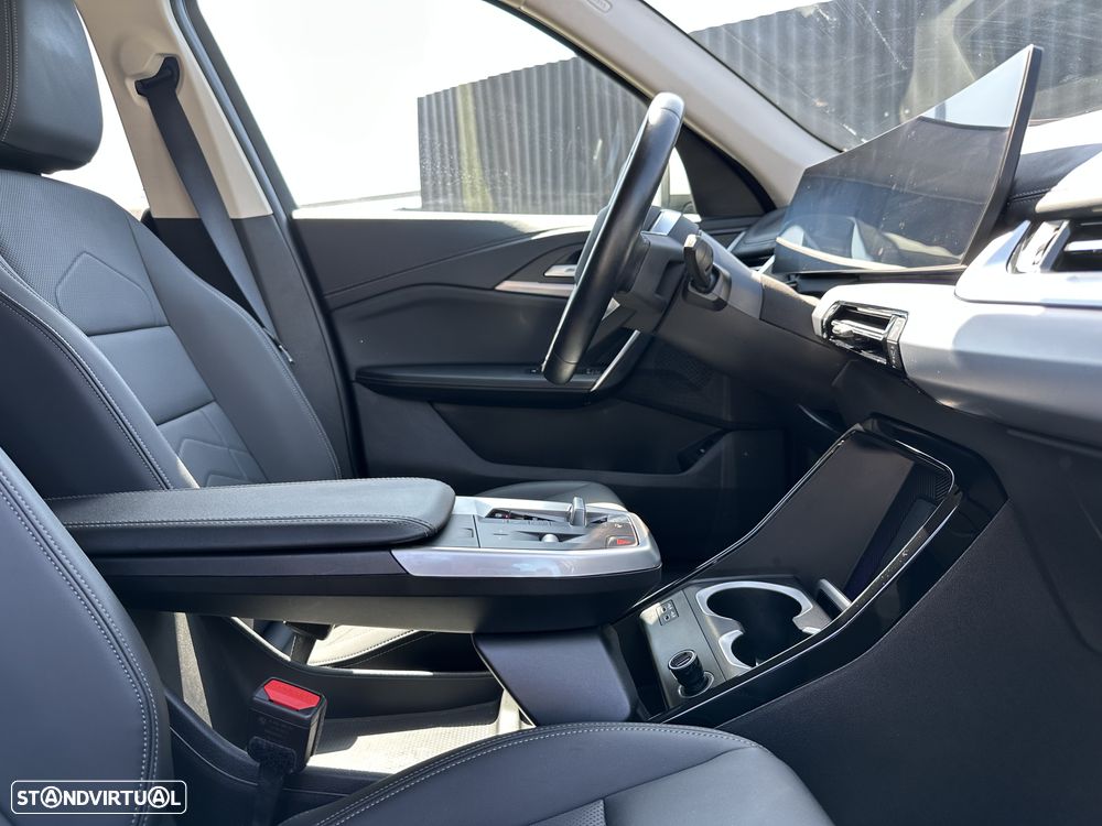 BMW iX1 xDrive30 xLine - 10