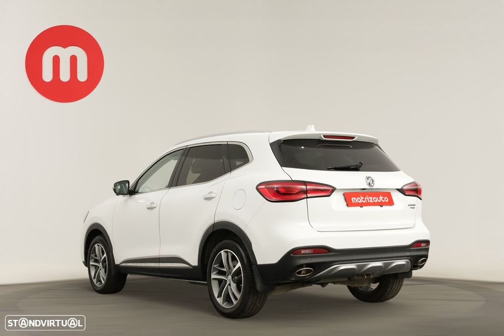 MG EHS 1.5 T-GDI Plug-in Hybrid Luxury - 3