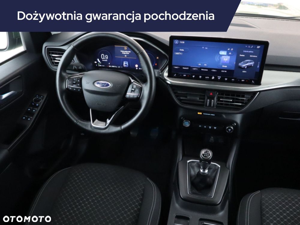 Ford Kuga - 9