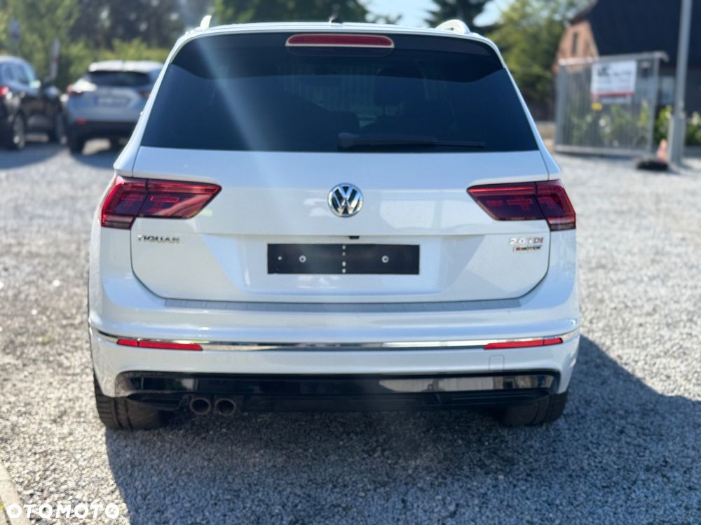 Volkswagen Tiguan - 6