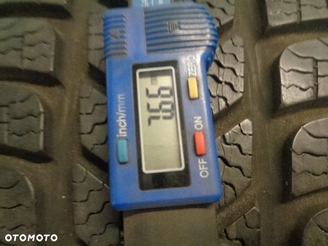 Pirelli Winter SottoZero 3 205/40R18 86V - 7
