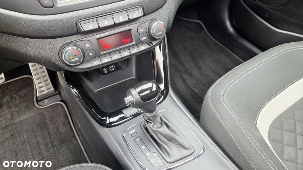 Kia Ceed 1.6 CRDi 136 DCT ISG GT Line - 30
