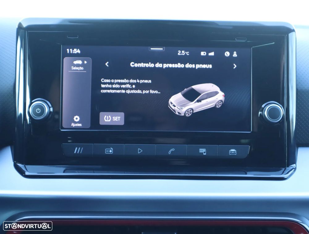 SEAT Ibiza 1.0 TSI FR - 45