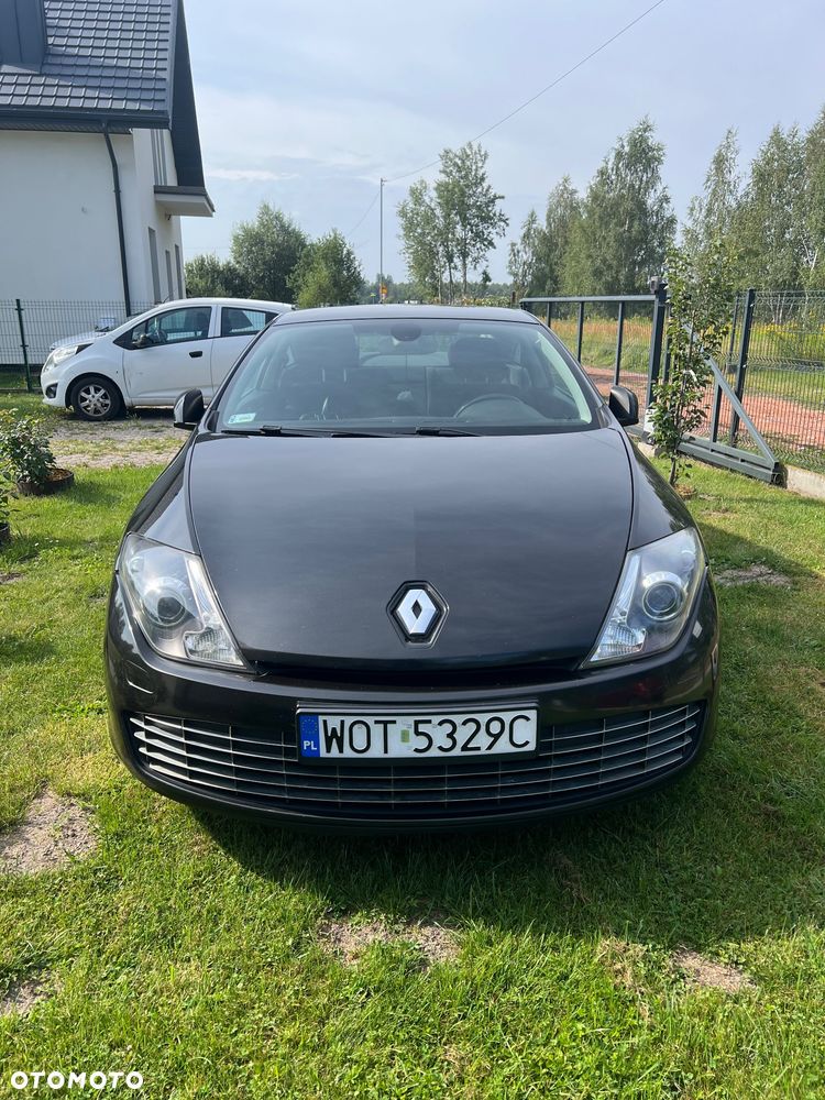Renault Laguna 2.0 16V Euro5 - 8