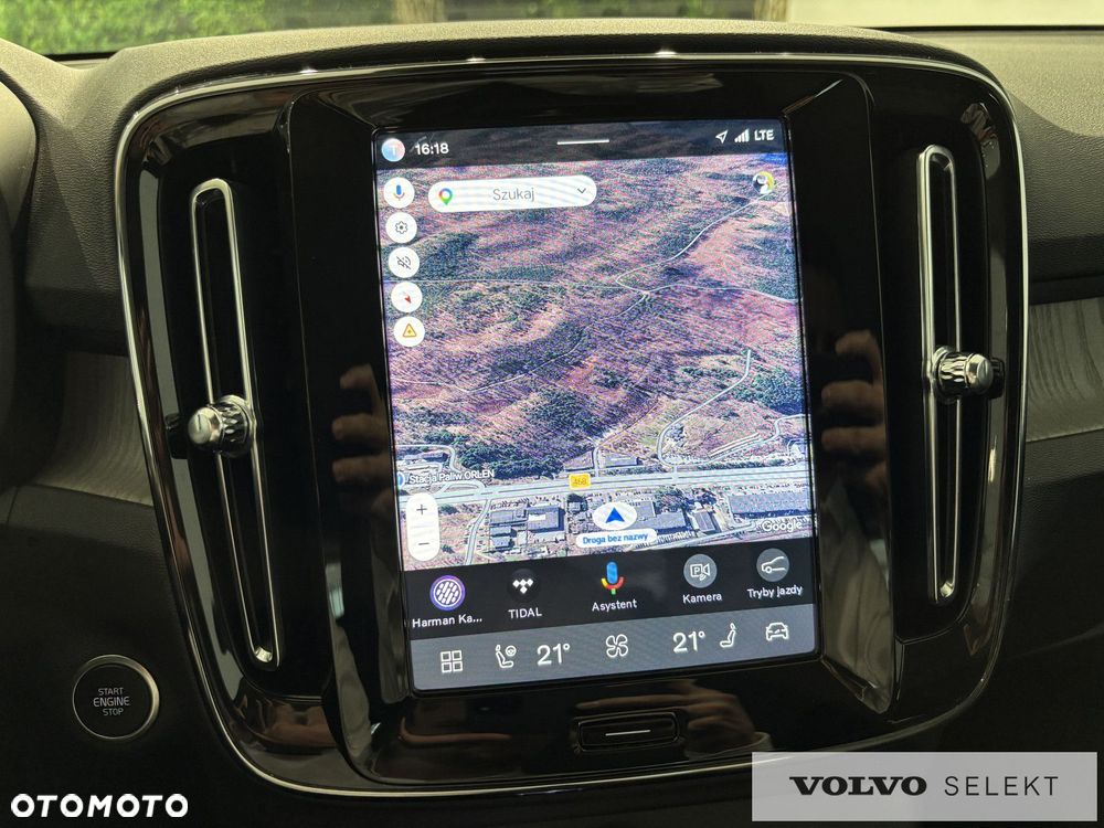 Volvo XC 40 - 20