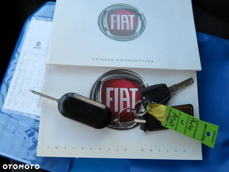 Fiat DUCATO 2021 L2H1 2,3M-jET Salon Polska, 1 właściciel. Amortyzowany fotel, kamera, - 36
