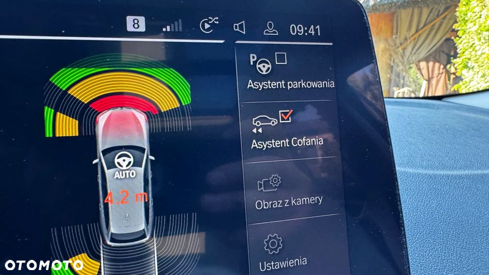 BMW Seria 5 520d Sport Line - 23