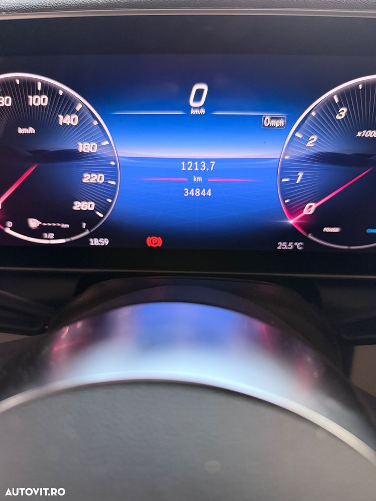 Mercedes-Benz GLC 200 4MATIC MHEV - 7