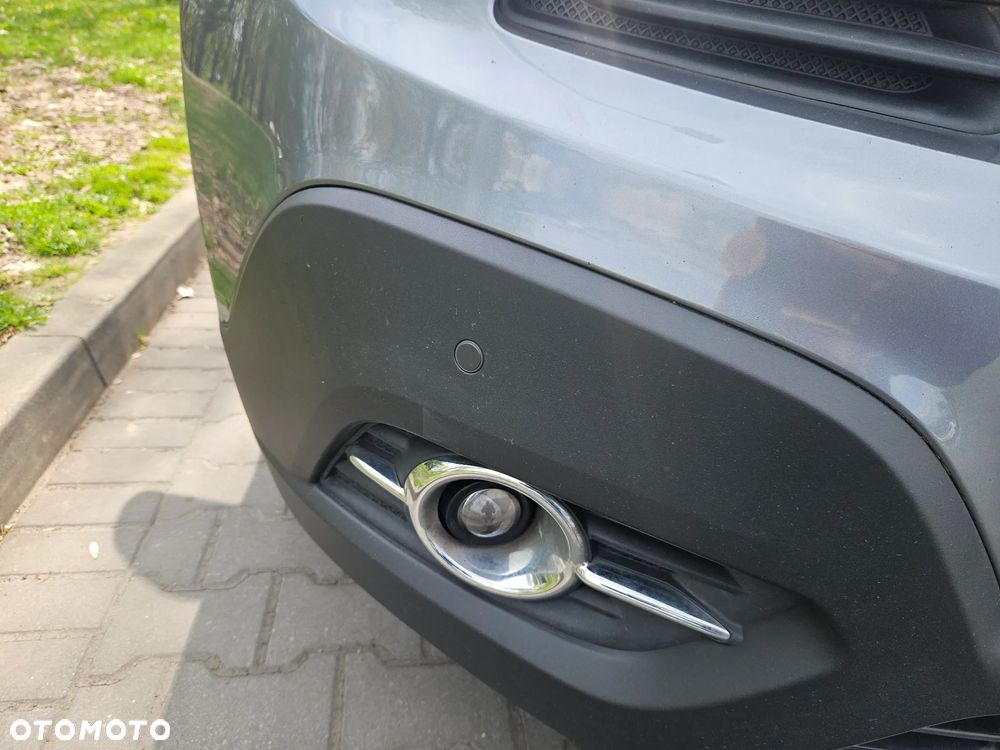 Opel Mokka 1.4 T Cosmo EU6 - 7