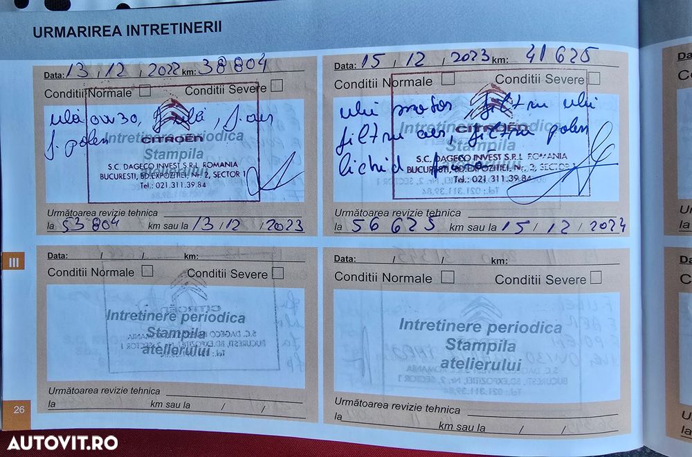 Citroën C4 Cactus BlueHDi BVM Shine - 29