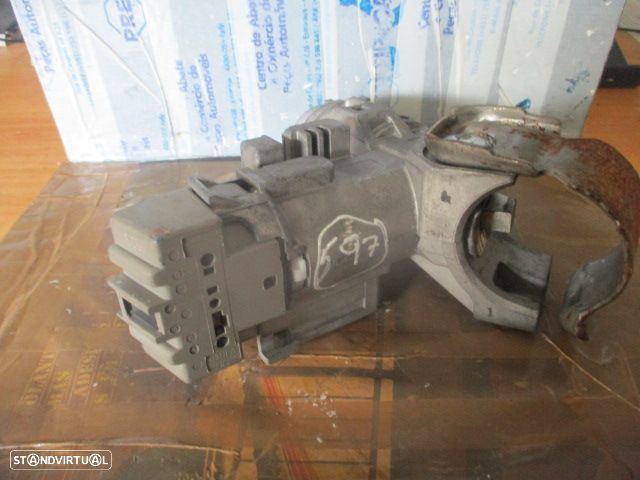 Canhão 9V213f880ea  K7400sl43 FORD FIESTA 6 FASE 1 2010 1.2I 80CV 5P BORDEUX Kit - 2