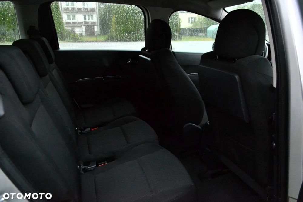 Peugeot 5008 HDI FAP 110 Family Plus - 10
