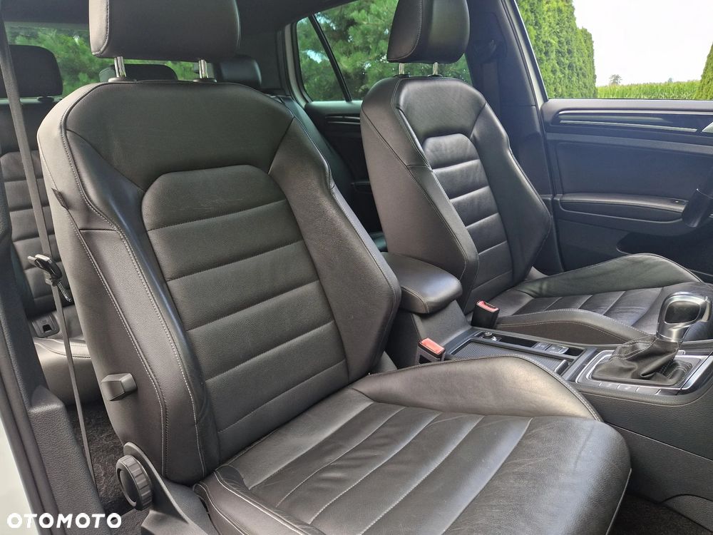 Volkswagen Golf GTD 2.0 TDI SCR DSG - 24
