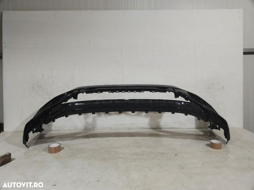 Bara fata VW T-Roc facelift R-Line, 2022, 2023, 2024, 2025, 2026, cod origine OE 2GA807217AS. 10522 - 4