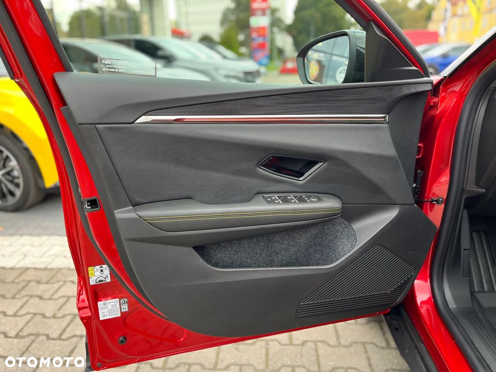Renault Scenic EV87 Techno - 12