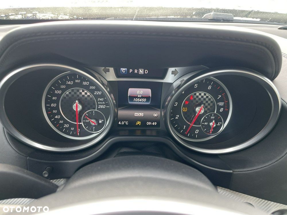 Mercedes-Benz SL 500 - 12