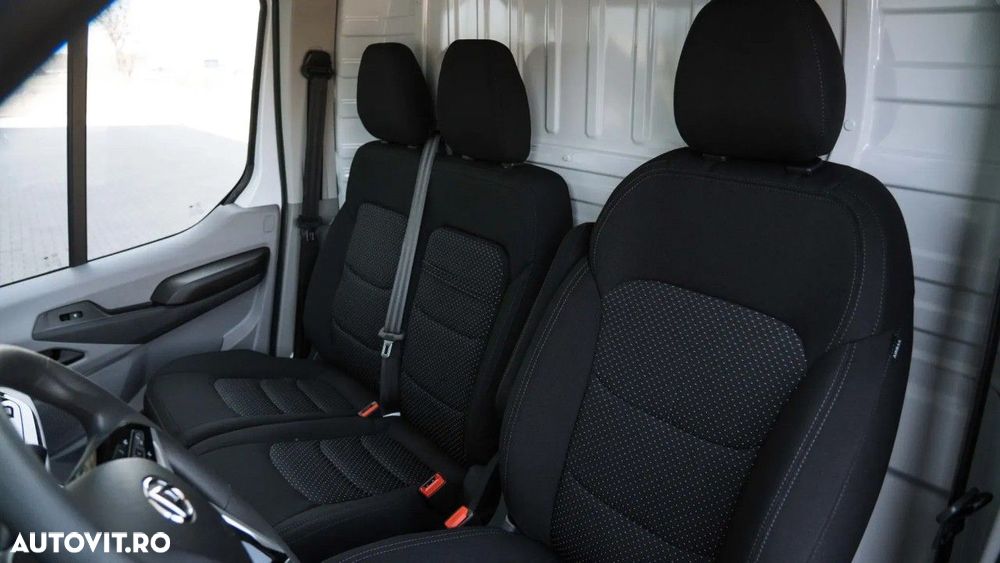 Maxus deliver-9 - 28