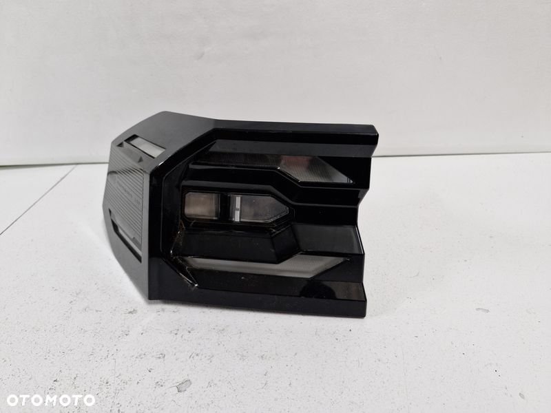 JEEP COMPASS 2025- LAMPA LEWY TYŁ LEWA TYLNA LED PERFORMANCE - 1