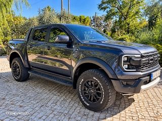 Ford Ranger 3.0 EcoBoost CD Raptor 4WD - 2
