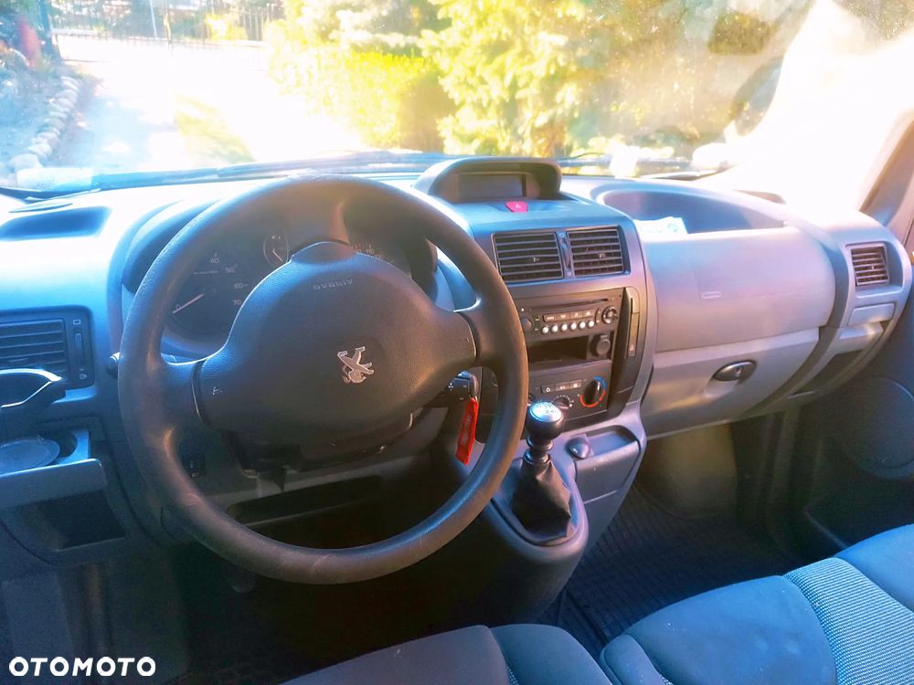 Peugeot Expert - 3