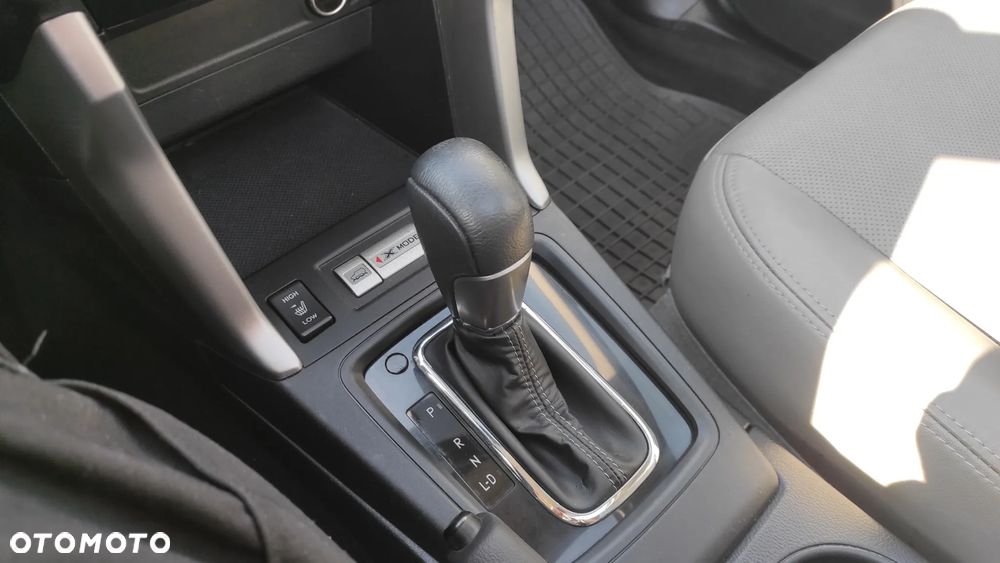 Subaru Forester - 12